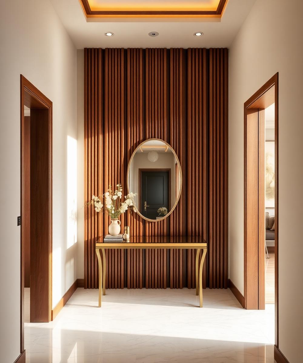 First Impression — Foyer, Pune